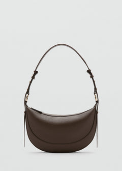 MANGO NESS 27091216-37 MANGO WOMEN SHOULDER BAG