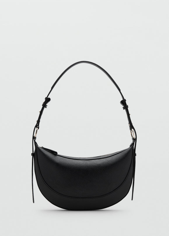 MANGO NESS 27091216-99 MANGO WOMEN SHOULDER BAG