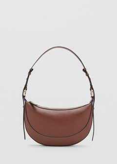 MANGO NESS 27091216-CU MANGO WOMEN SHOULDER BAG