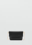 MANGO DANCE 27091219-99 MANGO WOMEN SHOULDER BAG-1