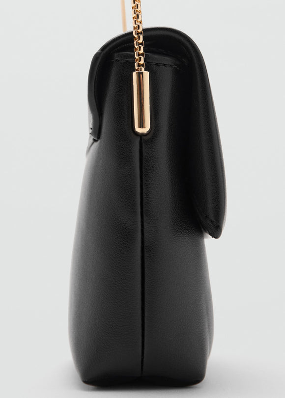 MANGO DANCE 27091219-99 MANGO WOMEN SHOULDER BAG