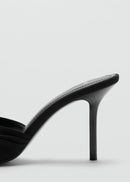 MANGO LASY 27091227-99 MANGO WOMEN SANDAL-3