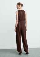 MANGO ROMY-W 27091234-30 MANGO WOMEN JUMPSUIT-3