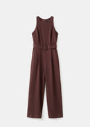MANGO ROMY-W 27091234-30 MANGO WOMEN JUMPSUIT-6