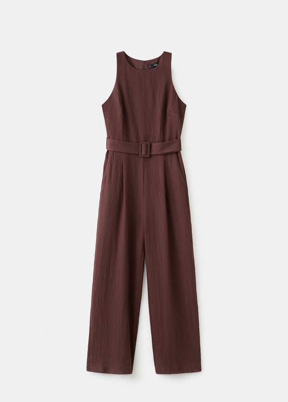 MANGO ROMY-W 27091234-30 MANGO WOMEN JUMPSUIT