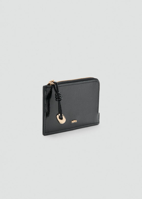 MANGO VIVI 27091236-99 MANGO WOMEN CARD HOLDER