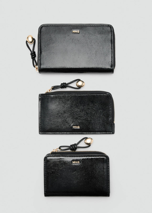 MANGO VIVI 27091236-99 MANGO WOMEN CARD HOLDER