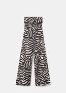 MANGO PLUMAS-W 27091237-99 MANGO WOMEN JUMPSUIT-6