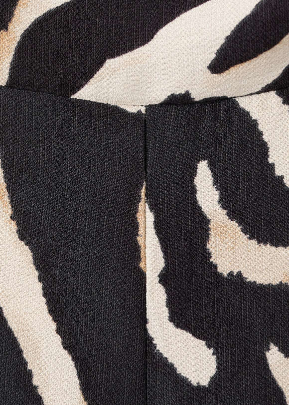 MANGO PLUMAS-W 27091237-99 MANGO WOMEN JUMPSUIT