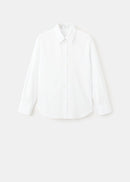 MANGO REGU 27091246-02 MANGO WOMEN SHIRT LONG SLEEVE-5