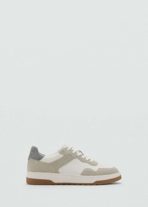 MANGO MAXIM 27091254-01 MANGO MAN SNEAKERS