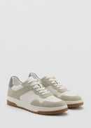 MANGO MAXIM 27091254-01 MANGO MAN SNEAKERS-2