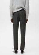 MANGO STANFORD 27091256-96 MANGO MAN TROUSERS-3