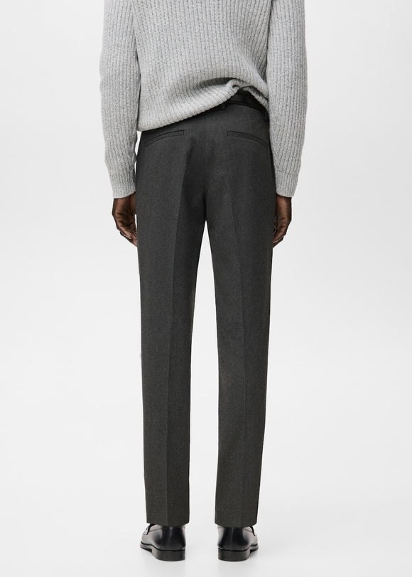 MANGO STANFORD 27091256-96 MANGO MAN TROUSERS