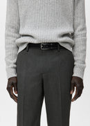 MANGO STANFORD 27091256-96 MANGO MAN TROUSERS-4