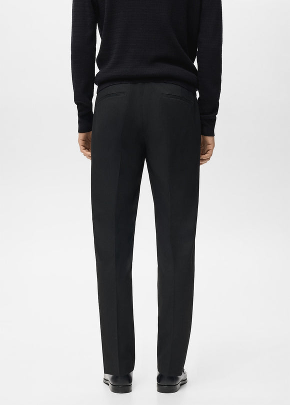 MANGO STANFORD 27091256-99 MANGO MAN TROUSERS