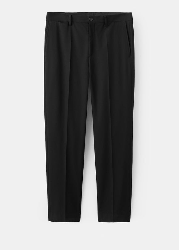 MANGO STANFORD 27091256-99 MANGO MAN TROUSERS