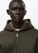 MANGO SCUBA 27091257-37 MANGO MAN SWEATSHIRT-4