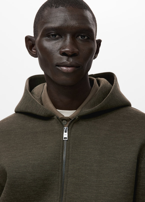 MANGO SCUBA 27091257-37 MANGO MAN SWEATSHIRT