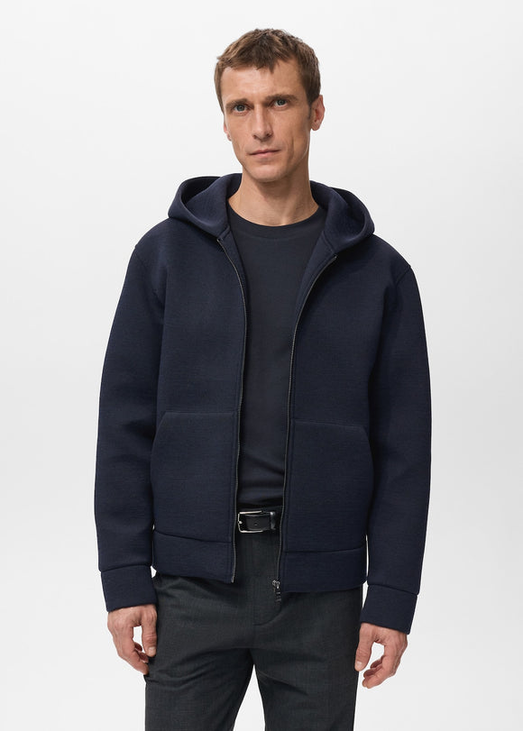 MANGO SCUBA 27091257-56 MANGO MAN SWEATSHIRT