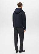 MANGO SCUBA 27091257-56 MANGO MAN SWEATSHIRT-3