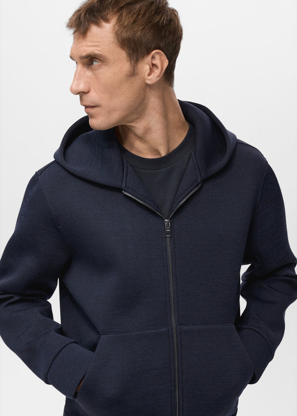 MANGO SCUBA 27091257-56 MANGO MAN SWEATSHIRT