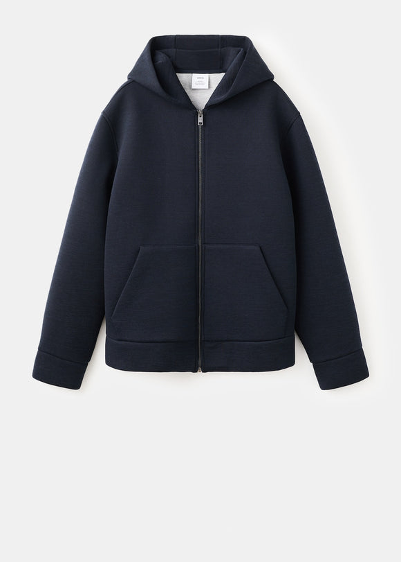 MANGO SCUBA 27091257-56 MANGO MAN SWEATSHIRT