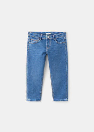 MANGO DIEGO 27091258-TM MANGO KIDS BABY BOY JEANS