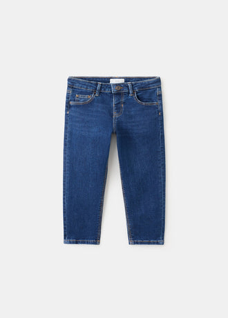 MANGO DIEGO 27091258-TO MANGO KIDS BABY BOY JEANS
