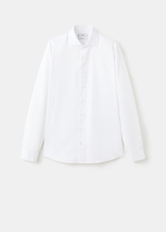 MANGO ALFRED 27091261-01 MANGO MAN SHIRT LONG SLEEVE