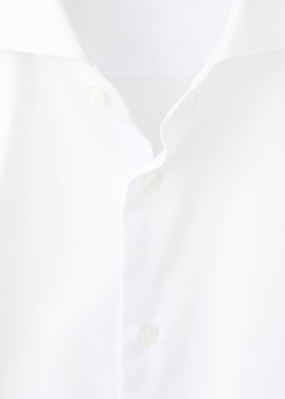 MANGO ALFRED 27091261-01 MANGO MAN SHIRT LONG SLEEVE