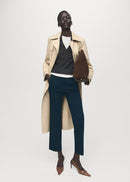 MANGO NEWCOLA 27091266-56 MANGO WOMEN TROUSER-1