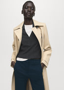 MANGO NEWCOLA 27091266-56 MANGO WOMEN TROUSER-4