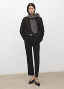 MANGO NEWCOLA 27091266-99 MANGO WOMEN TROUSER-1