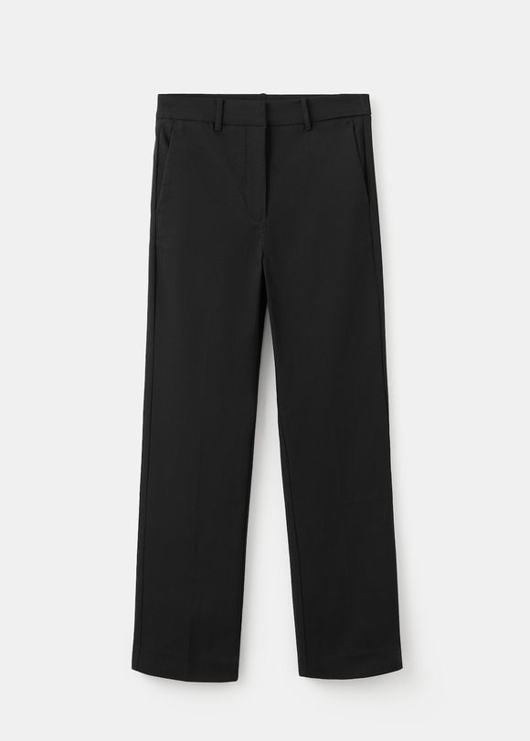 MANGO NEWCOLA 27091266-99 MANGO WOMEN TROUSER