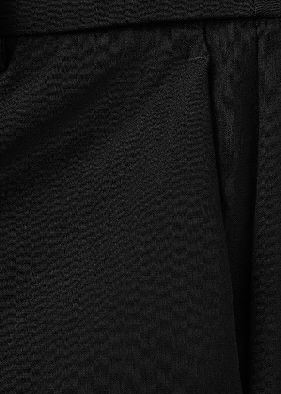 MANGO NEWCOLA 27091266-99 MANGO WOMEN TROUSER