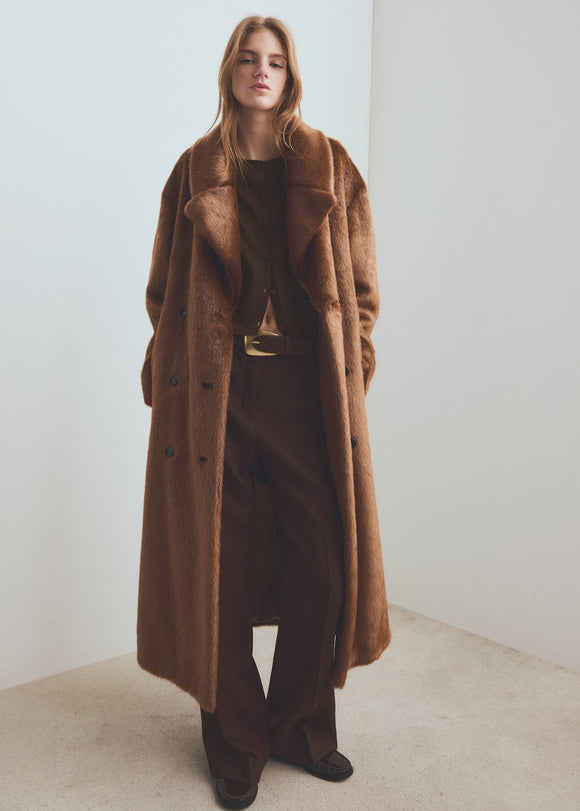 MANGO REGALO 27091274-32 MANGO WOMEN SWEATER