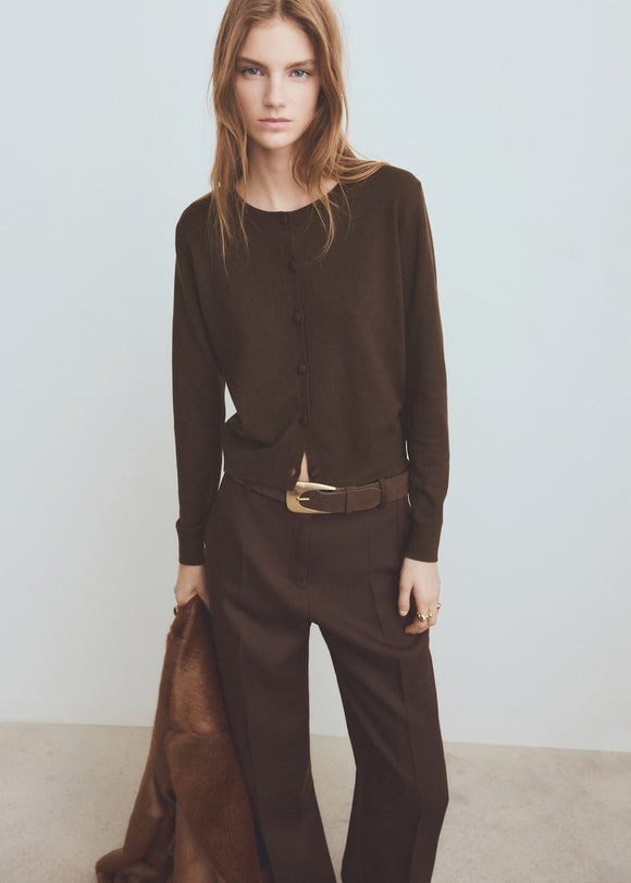 MANGO REGALO 27091274-32 MANGO WOMEN SWEATER