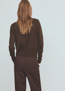 MANGO REGALO 27091274-32 MANGO WOMEN SWEATER-3