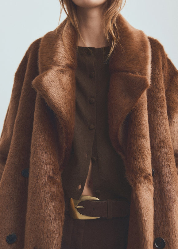 MANGO REGALO 27091274-32 MANGO WOMEN SWEATER