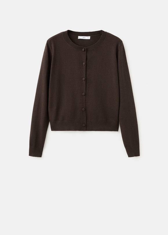 MANGO REGALO 27091274-32 MANGO WOMEN SWEATER