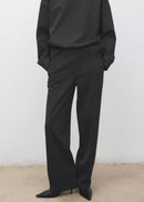 MANGO WASABI 27091276-94 MANGO WOMEN TROUSER-2