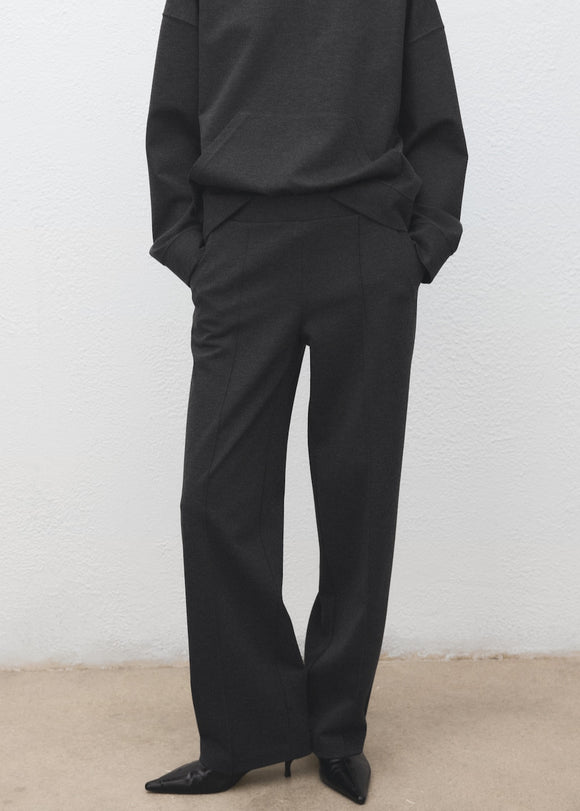 MANGO WASABI 27091276-94 MANGO WOMEN TROUSER