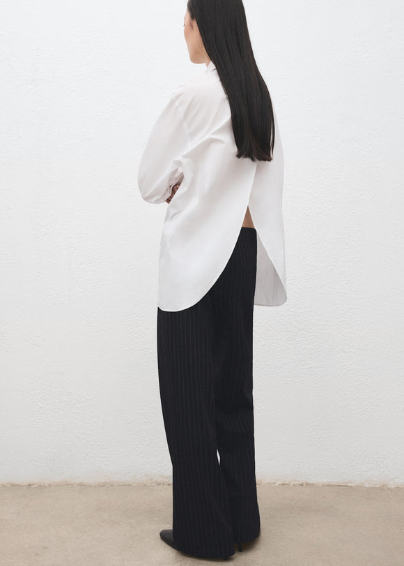 MANGO BRINI 27091278-56 MANGO WOMEN TROUSER