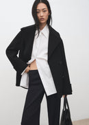 MANGO BRINI 27091278-56 MANGO WOMEN TROUSER-4