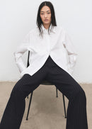 MANGO BRINI 27091278-56 MANGO WOMEN TROUSER-5