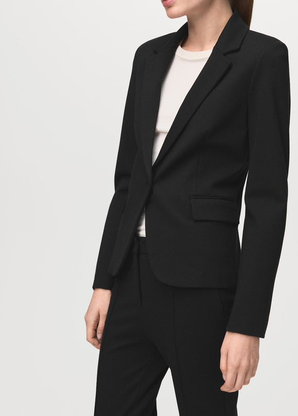 MANGO PALOMA 27091285-99 MANGO WOMEN BLAZER