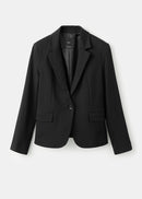 MANGO PALOMA 27091285-99 MANGO WOMEN BLAZER-5