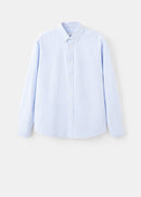 MANGO KODAK 27091286-50 MANGO MAN SHIRT LONG SLEEVE-6