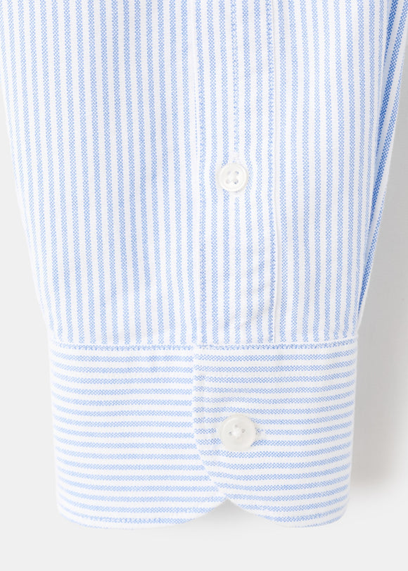 MANGO KODAK 27091286-50 MANGO MAN SHIRT LONG SLEEVE